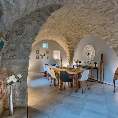 Maison Lou Roucas Cabrieres-d'Aigues Ngoại thất bức ảnh