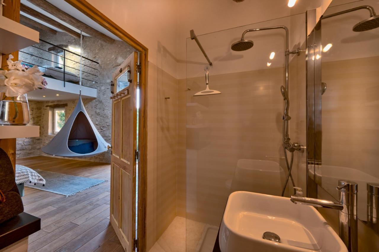 Maison Lou Roucas Cabrieres-d'Aigues Ngoại thất bức ảnh