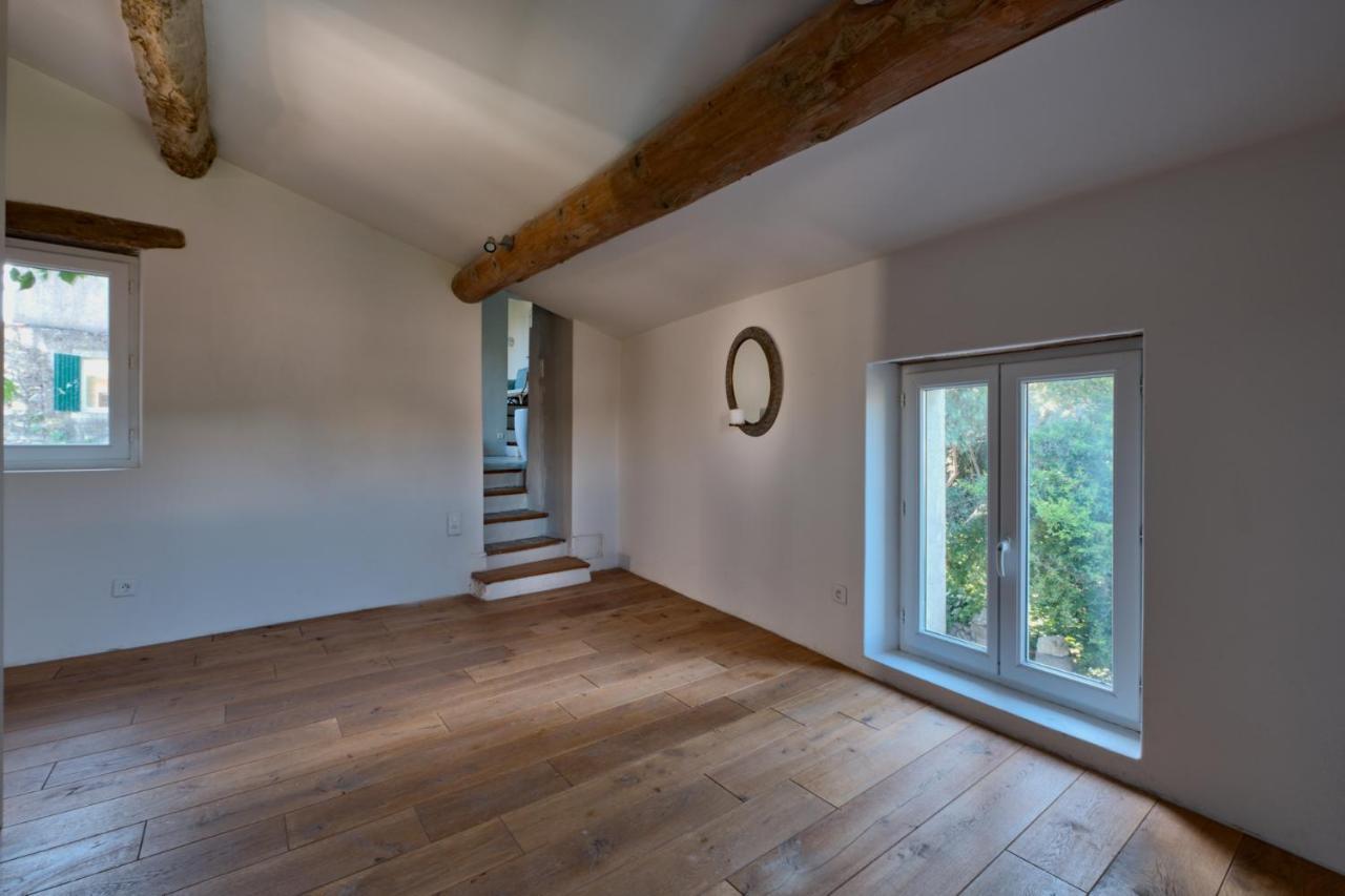 Maison Lou Roucas Cabrieres-d'Aigues Ngoại thất bức ảnh