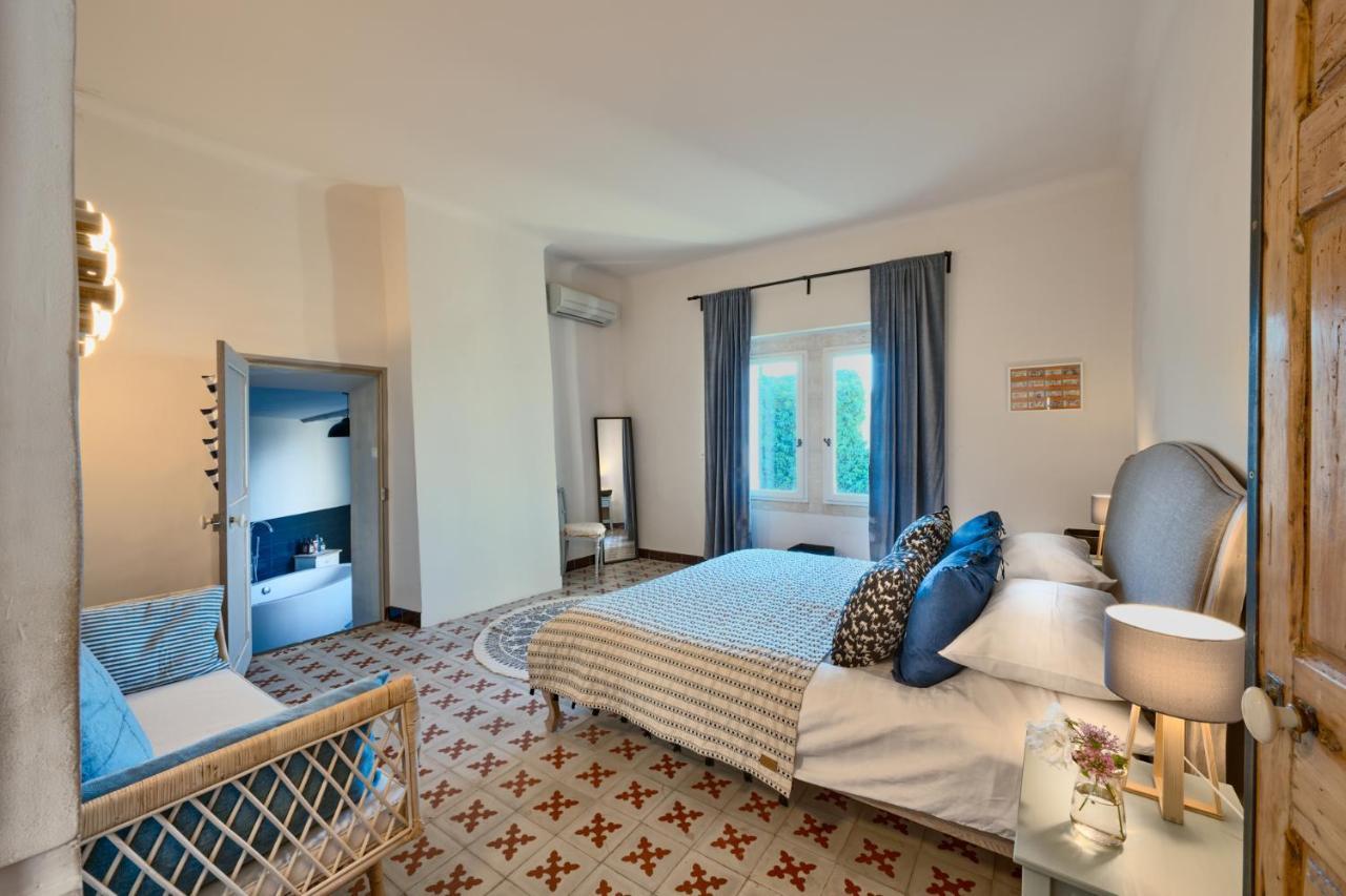 Maison Lou Roucas Cabrieres-d'Aigues Ngoại thất bức ảnh