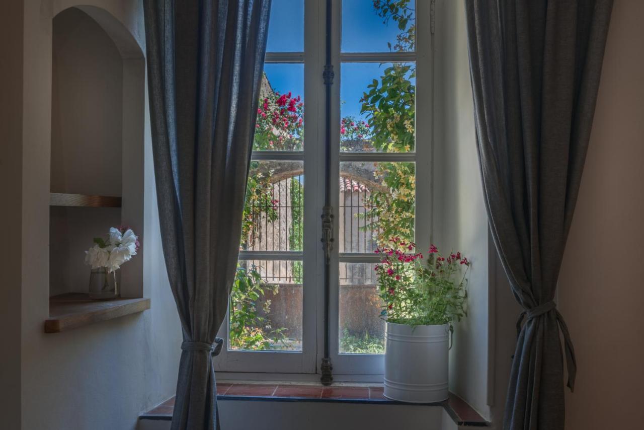 Maison Lou Roucas Cabrieres-d'Aigues Ngoại thất bức ảnh
