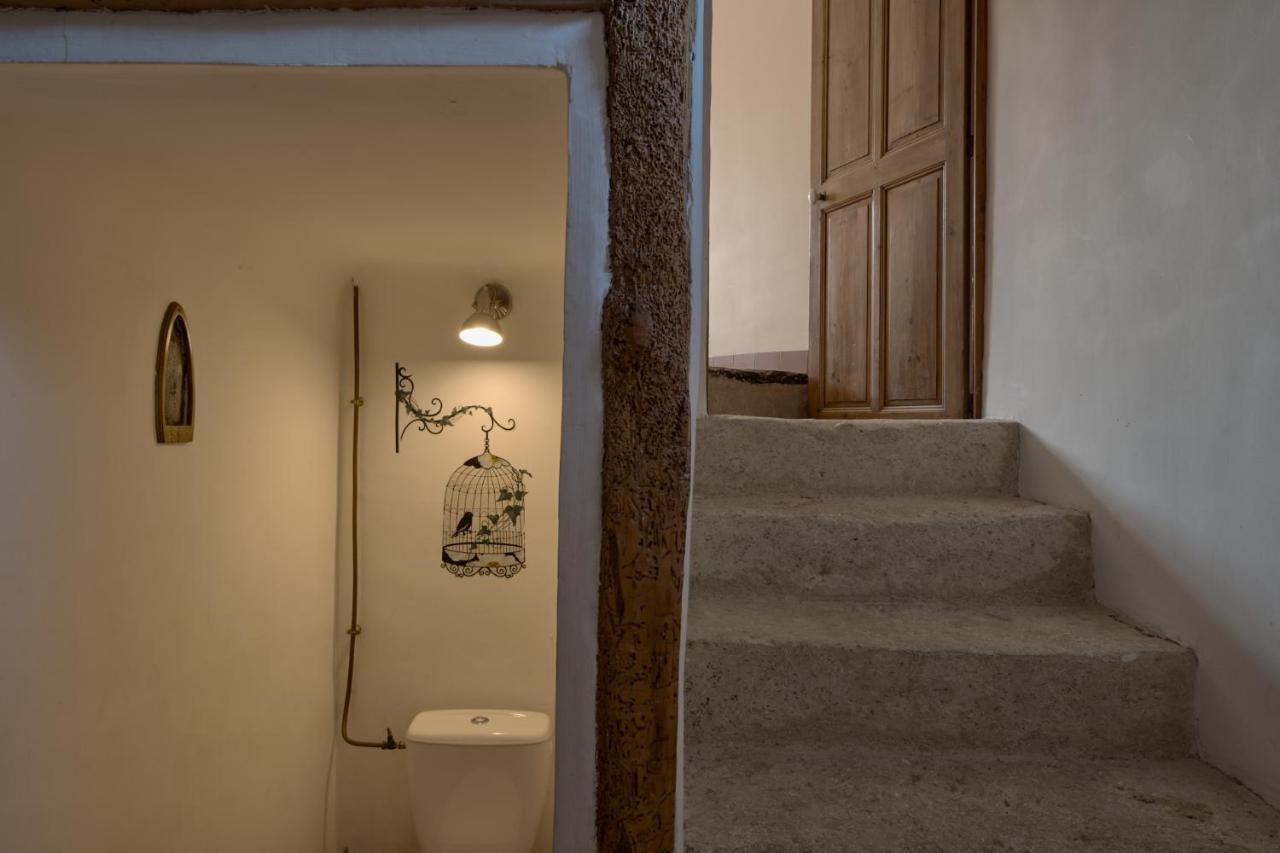Maison Lou Roucas Cabrieres-d'Aigues Ngoại thất bức ảnh