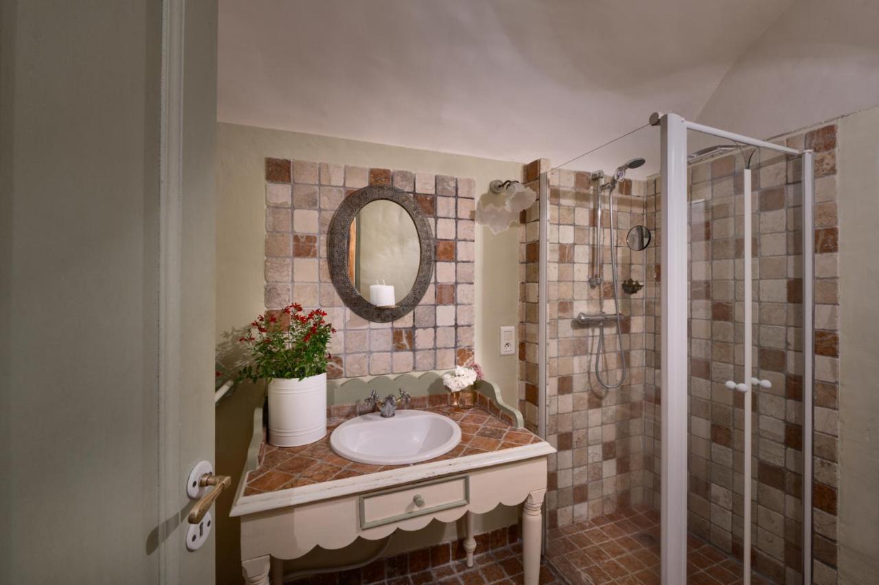 Maison Lou Roucas Cabrieres-d'Aigues Ngoại thất bức ảnh