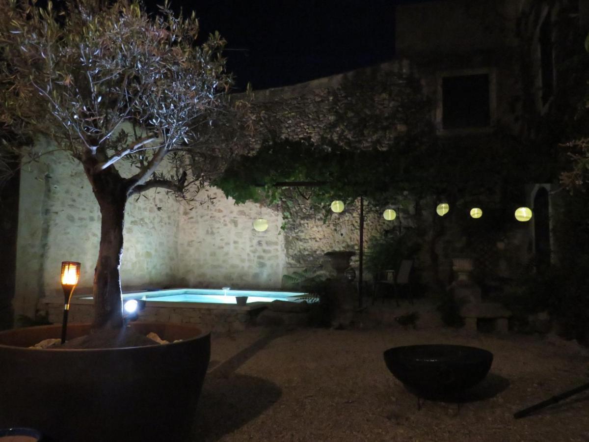 Maison Lou Roucas Cabrieres-d'Aigues Ngoại thất bức ảnh